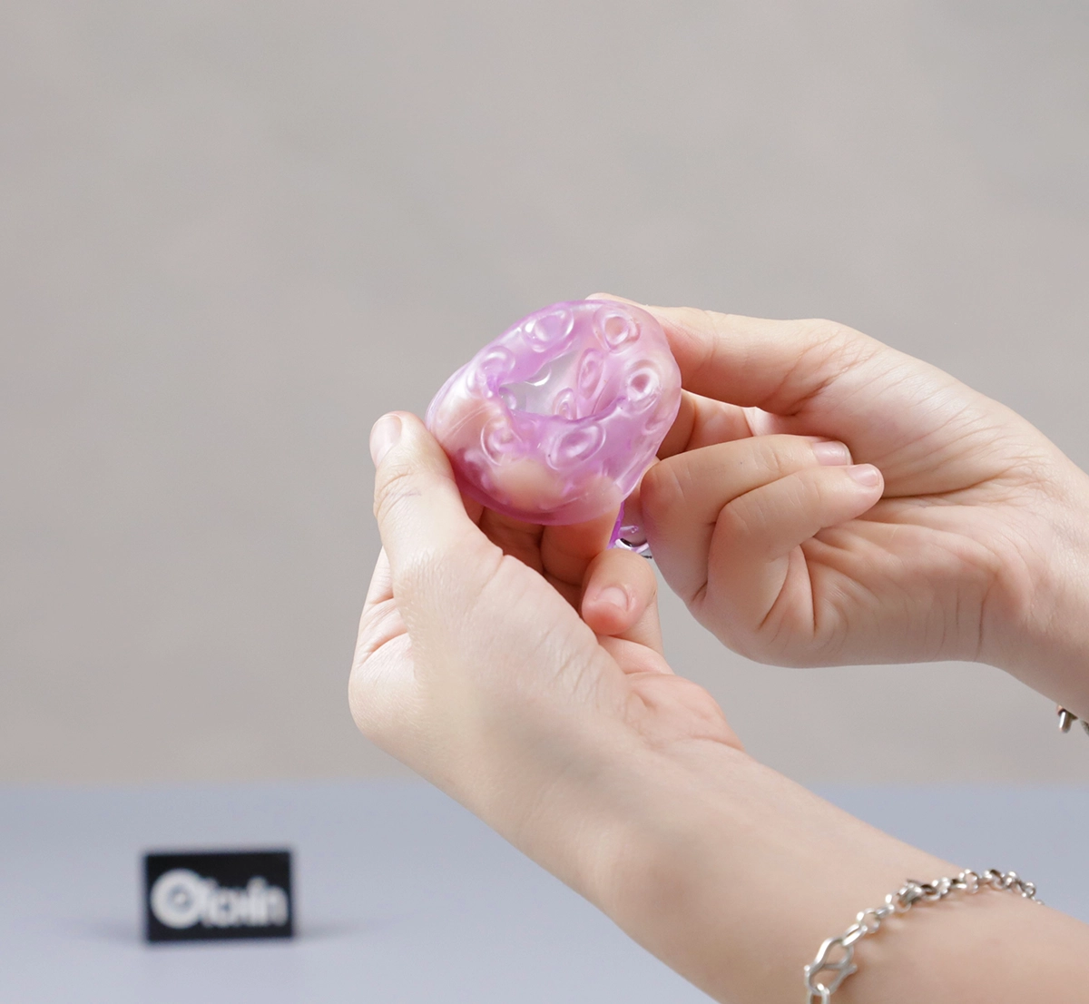 Đàn hồi co dãn tốt