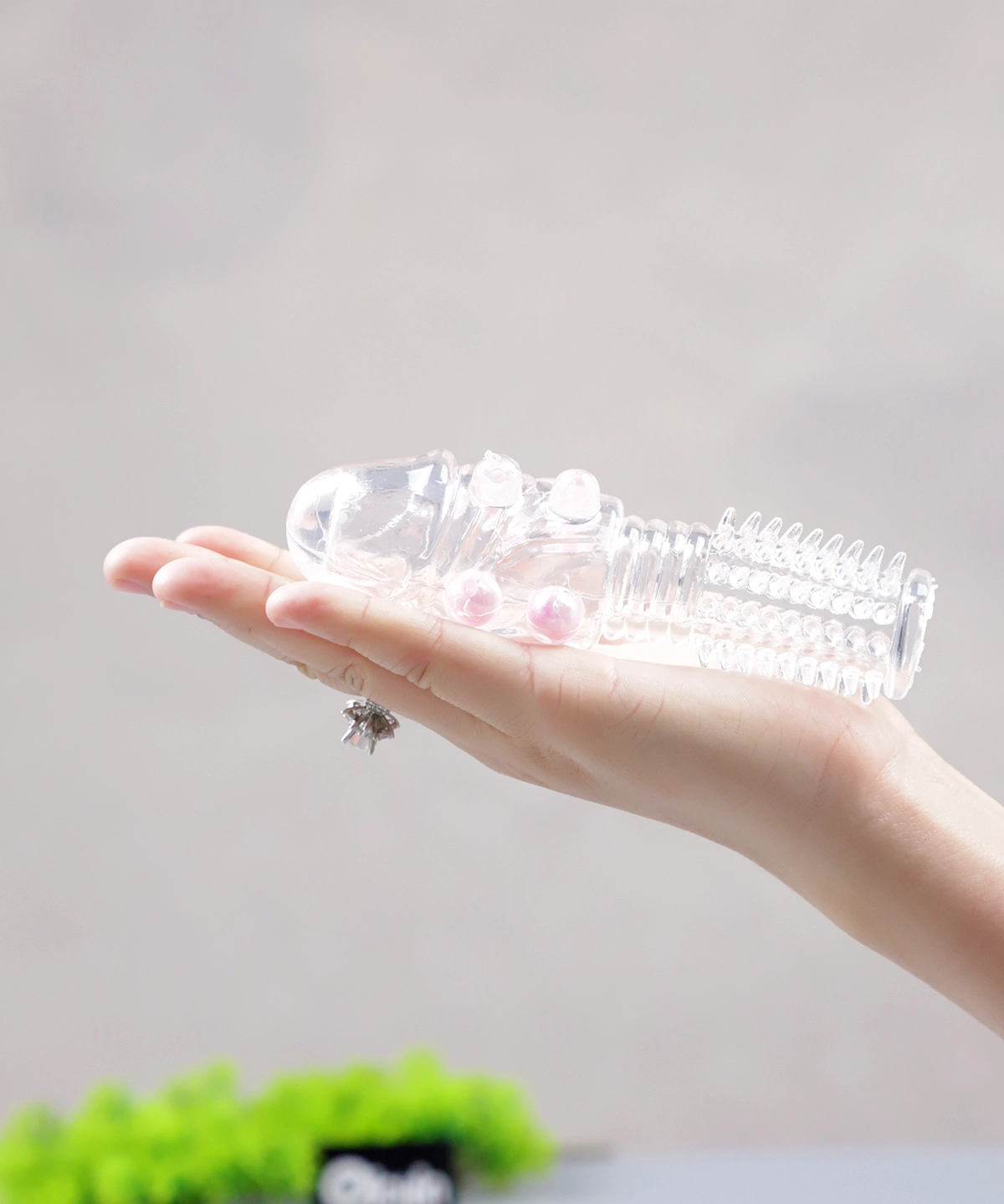 Chống nước, dễ dàng vệ sinh