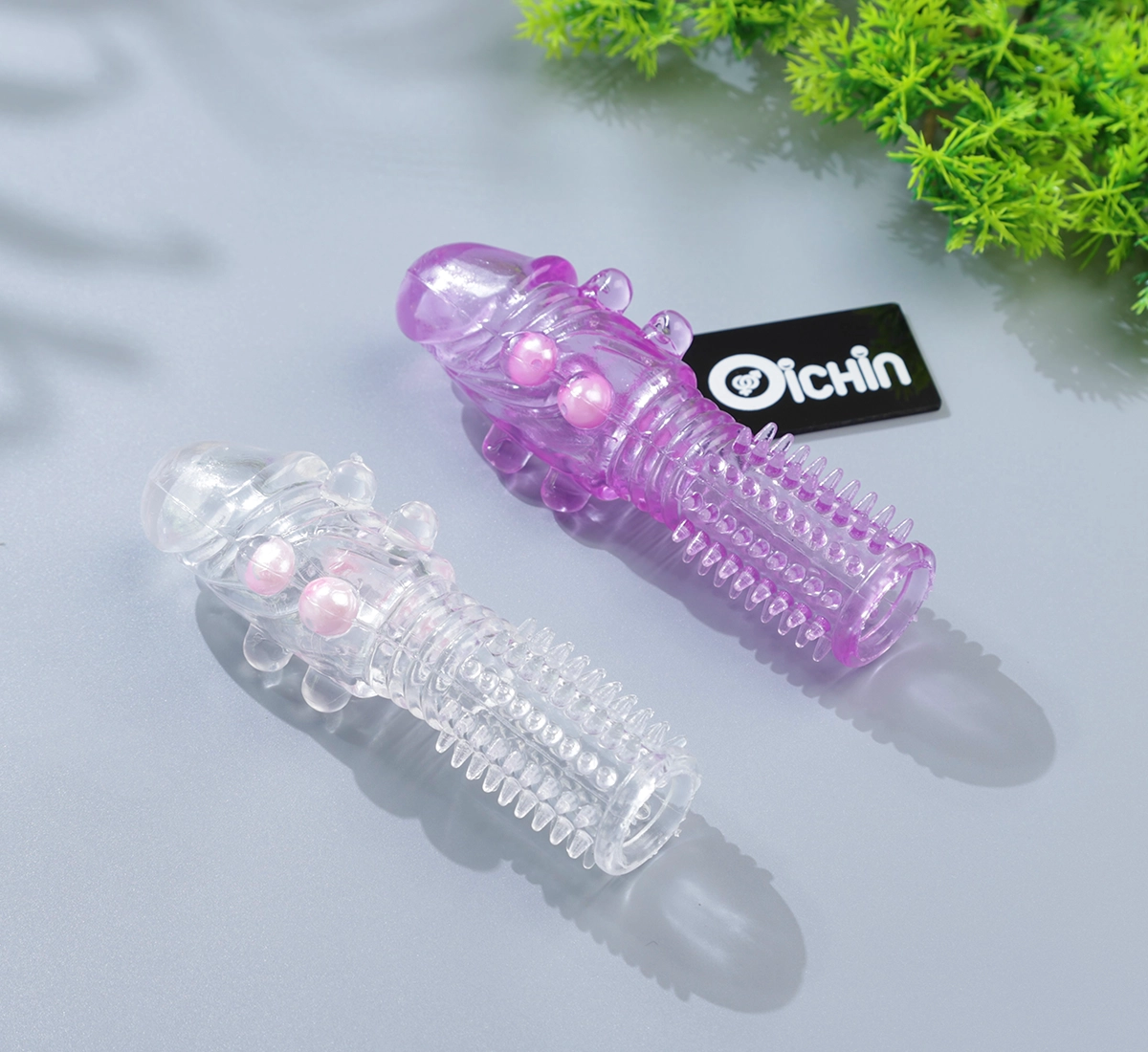 Kết cấu bi gai tăng kích thích mạnh mẽ