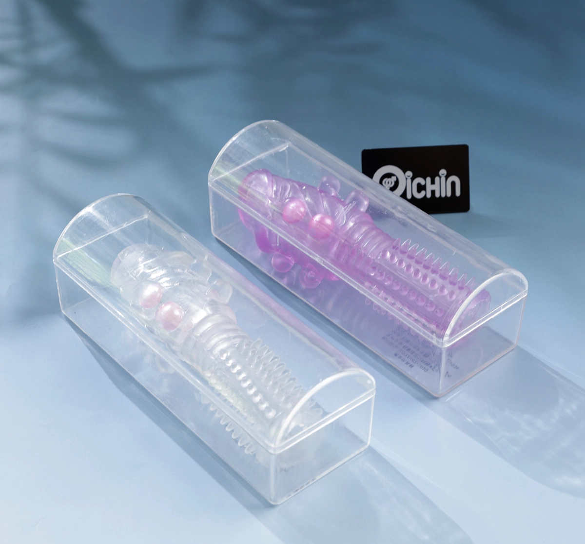 Vỏ hộp bên ngoài của sản phẩm