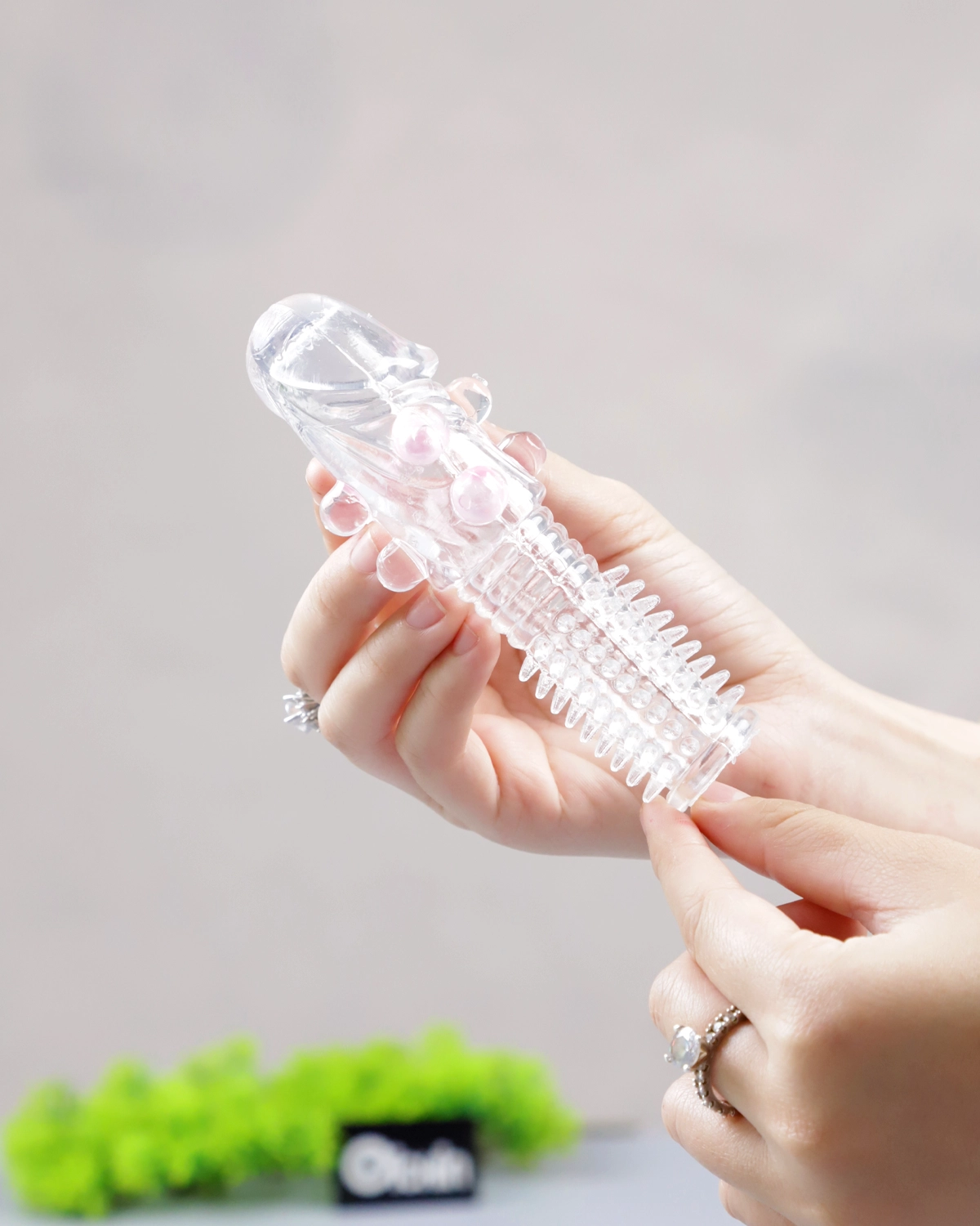 Chất liệu silicone cao cấp, bền bỉ