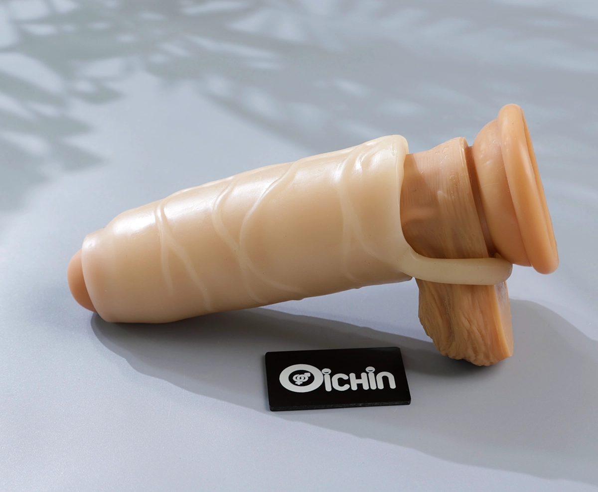 Chisa Superme hở đầu được chụp thực tế bởi Oichin