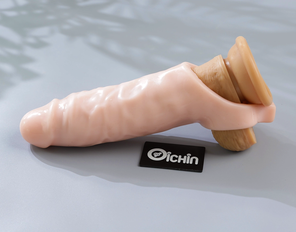 Chisa Superme Mighty được chụp thực tế bởi Oichin