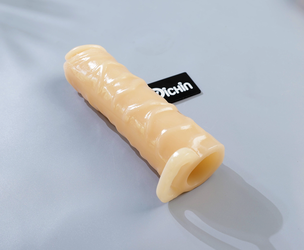 Bao cao su đôn dên tăng kích thước Chisa Superme Perfect