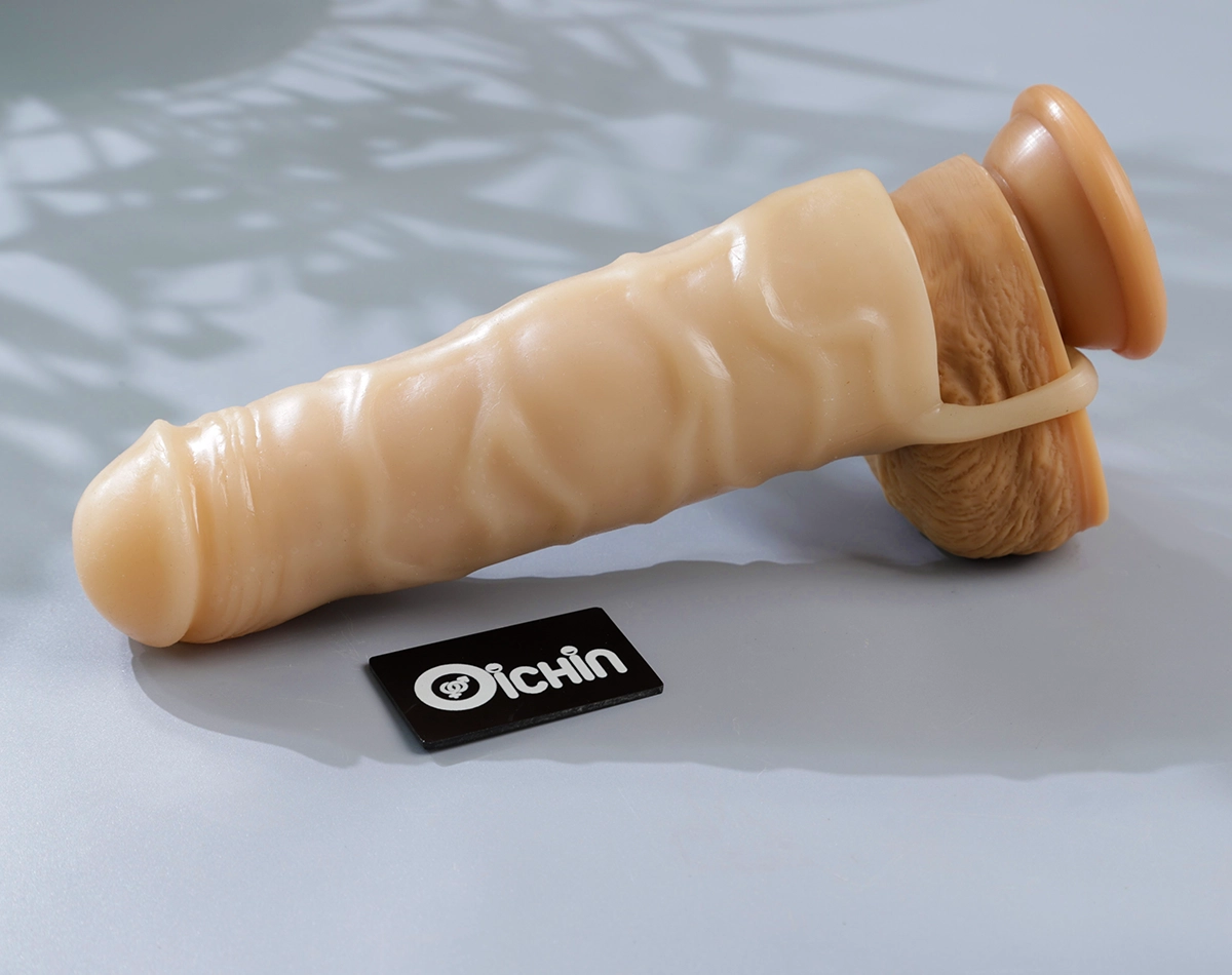 Chisa Superme Perfact được chụp thực tế bởi Oichin
