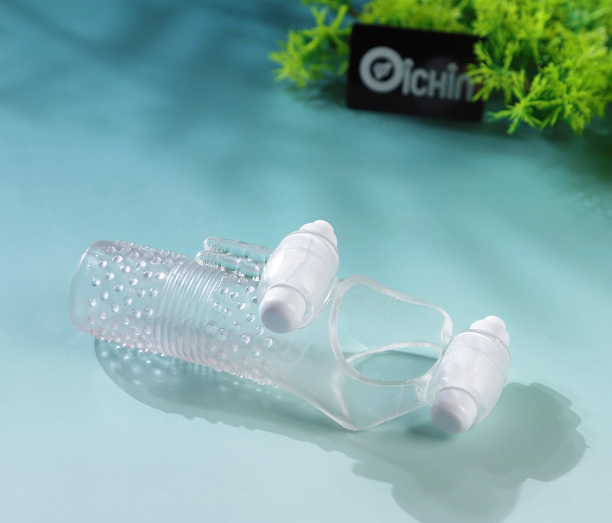2 cục rung ở 2 vị trí