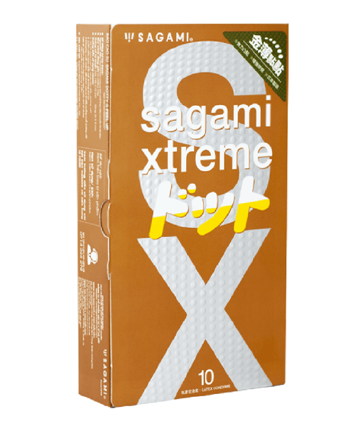 Sagami Feel Up (Hộp 10)