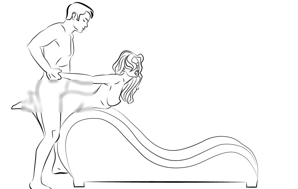 Tư thế bắc cầu Tư thế bắc cầu