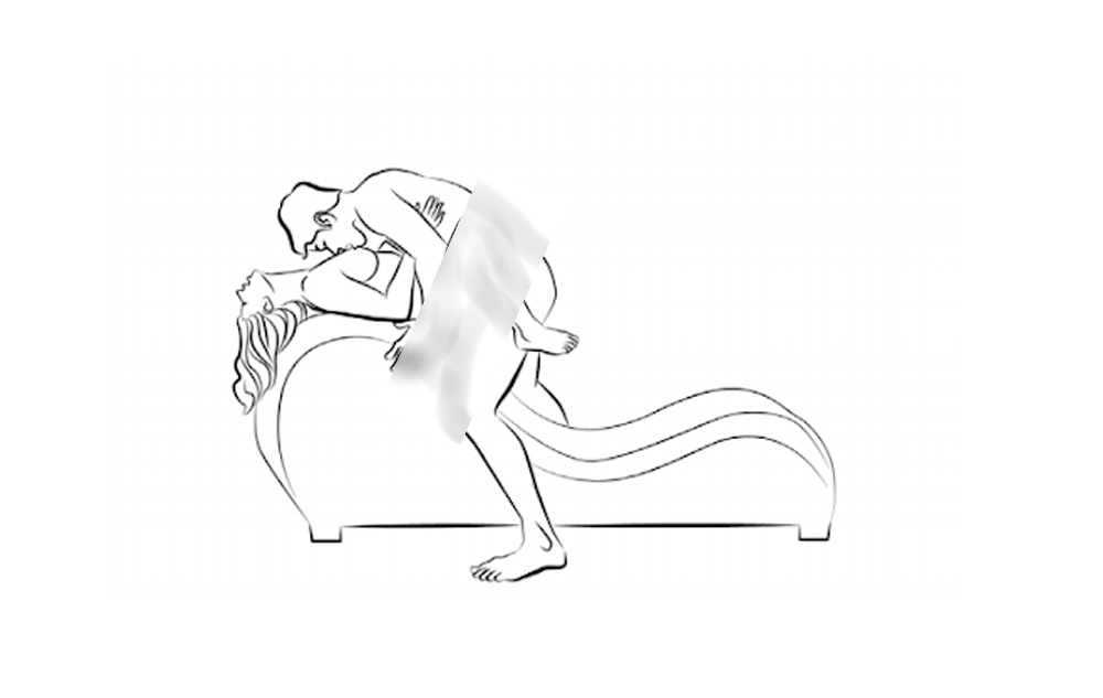 Tư thế truyền giáo Tư thế truyền giáo