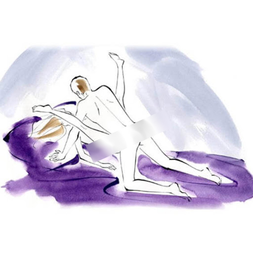 tư thế chữ V tư thế chữ V