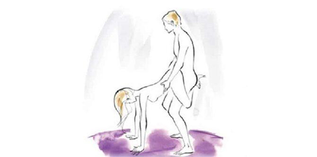 tư thế cút kít tư thế cút kít