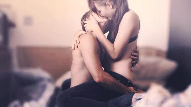 tư thế đối mặt tư thế đối mặt