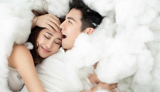 “Test nhanh”chàng có yêu bạn thật lòng qua biểu hiện khi quan hệ tình dục