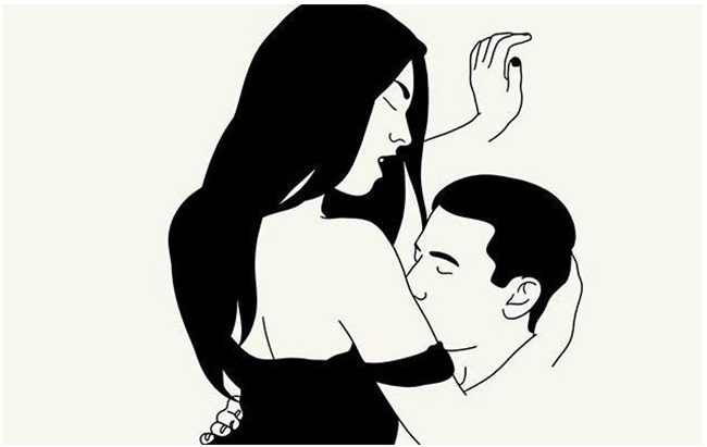 Những “bí quyết” dành cho anh em giúp nàng lên đỉnh Những “bí quyết” dành cho anh em giúp nàng lên đỉnh