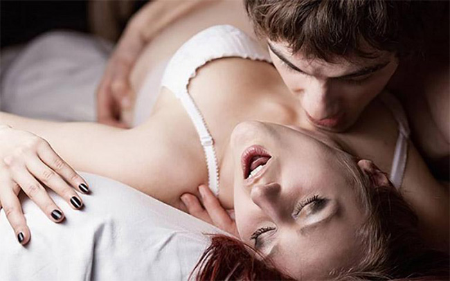 Nhận biết dấu hiệu phụ nữ lên đỉnh dành cho anh em Nhận biết dấu hiệu phụ nữ lên đỉnh dành cho anh em