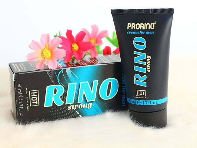 Kem bôi trơn Proino Cream