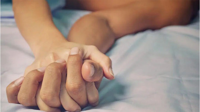 Công dụng của gel bôi trơn