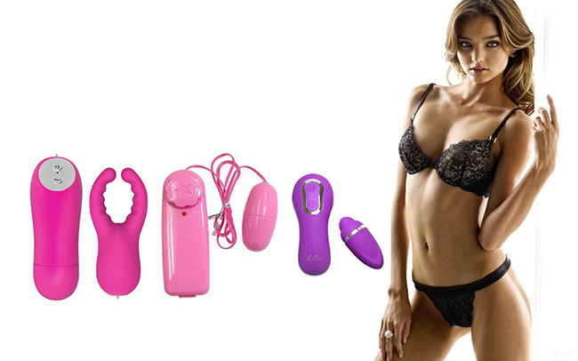 Trứng rung tình yêu là gì?