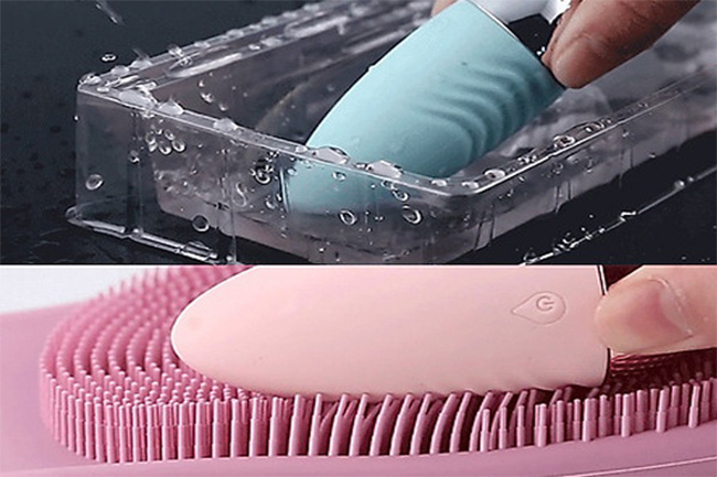 Cách sử dụng trứng rung tình yêu