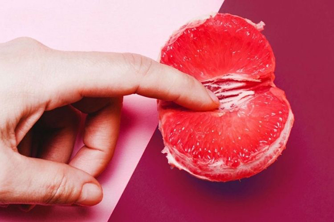 Cách làm “cô bé” ra nhiều nước khiến nàng ngất ngây Cách làm “cô bé” ra nhiều nước khiến nàng ngất ngây