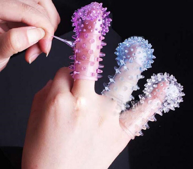 Bao cao su tăng kích thích cho phái nữ