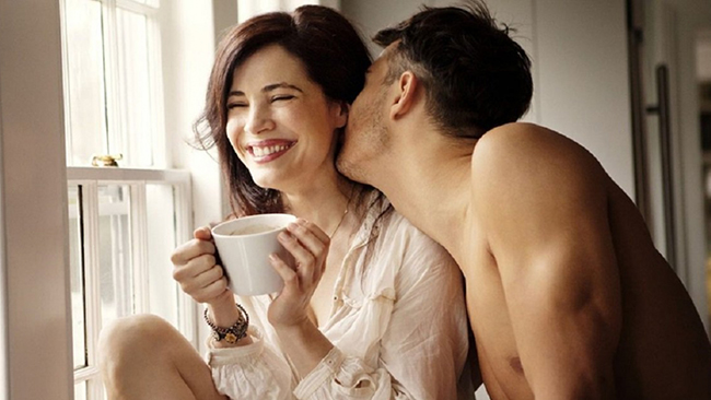 Đàn ông thích làm gì khi quan hệ tình dục?