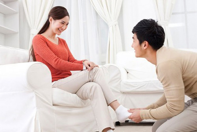 Cẩn thận để tránh tổn thương cơ thể khi chơi BDSM