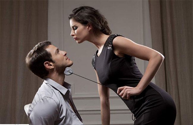 Những lợi hại cũng như lưu ý khi bạn chơi BDSM