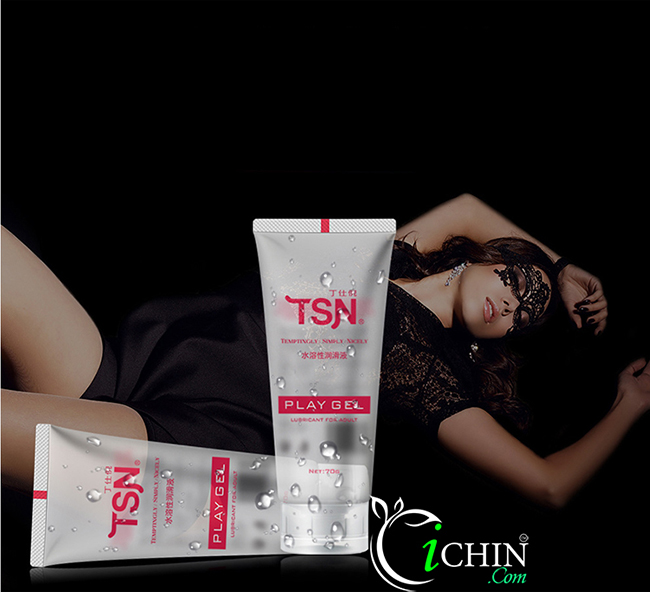 Gel bôi trơn TSN Playgel 70ml