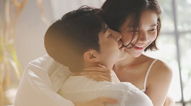 Hãy biến mình thành gái hư trên giường