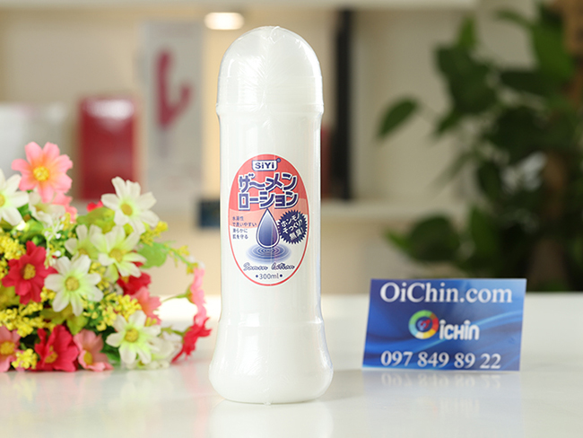 Đừng quên dùng gel bôi trơn