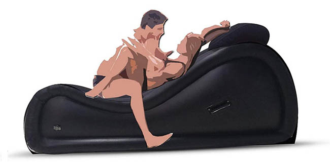 Tư thế truyền thống