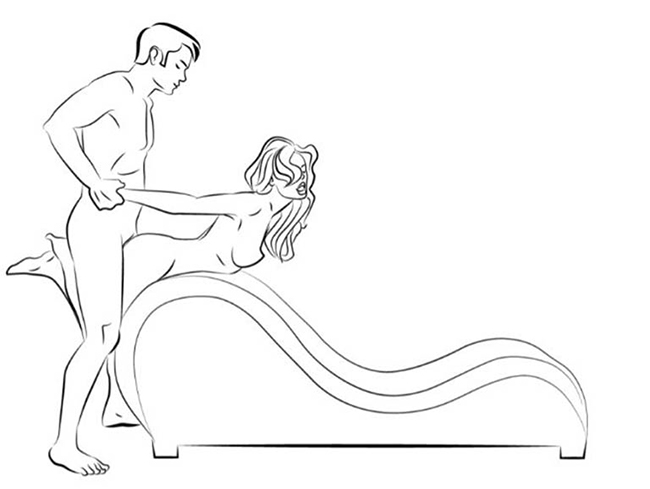 tư thế tiều phu đốn củi