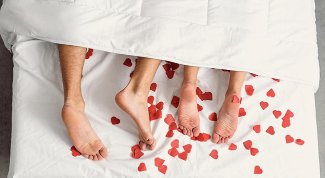 Bổ sung kiến thức vét máng để nàng lên đỉnh ngất ngây