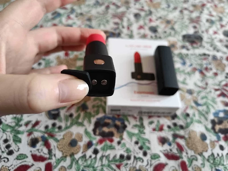 phần sạc của Exomoon