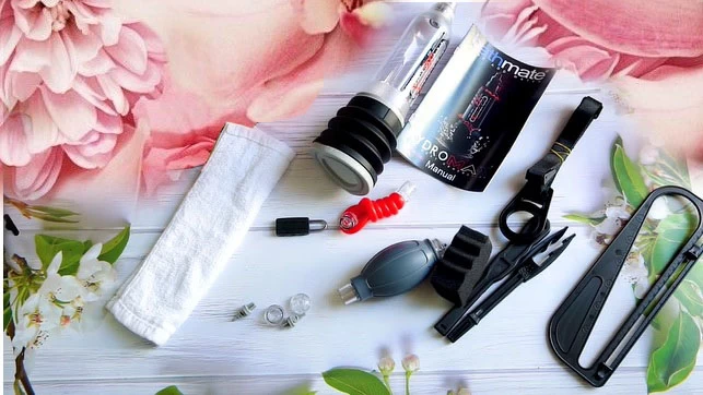 Các loại máy tập dương vật to dài hiệu quả nhất hiện nay