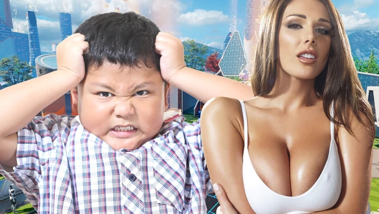 Chàng trai rớt nước mắt trước phản ứng của mẹ khi bị phát hiện có đồ chơi người lớn trong túi quần