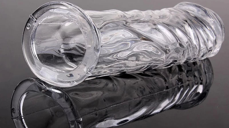 Bao cao su đôn dên