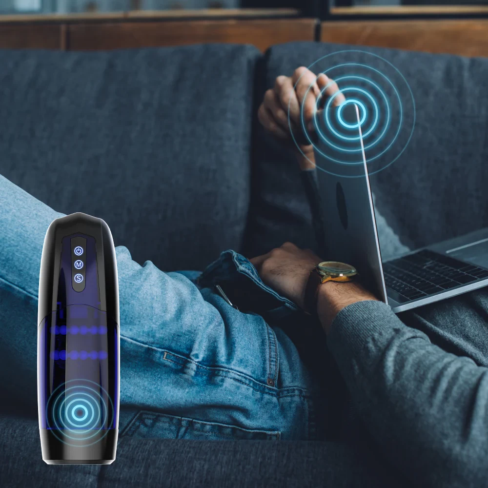 Sử dụng máy thủ dâm tốt hay xấu