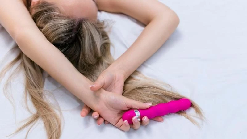 Sextoy cho nữ và những điều bạn nên biết