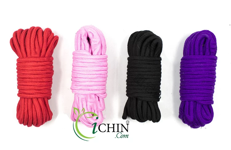 Dây trói tình yêu cao cấp dài 10m