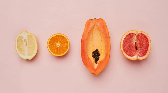 Tìm hiểu về kích thước chiều sâu âm đạo của nữ giới