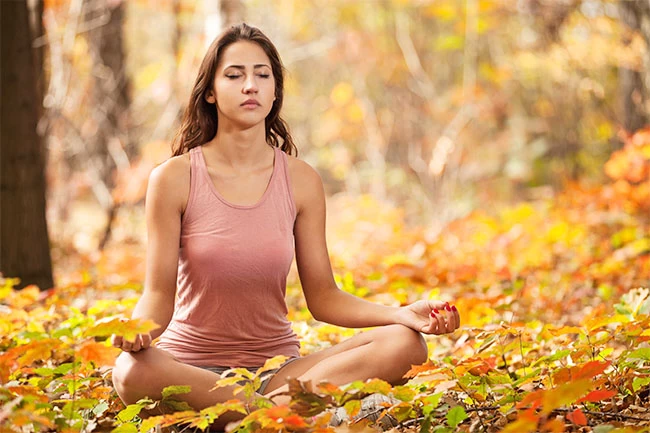 Duy trì chế độ vận động, rèn luyện thể chất