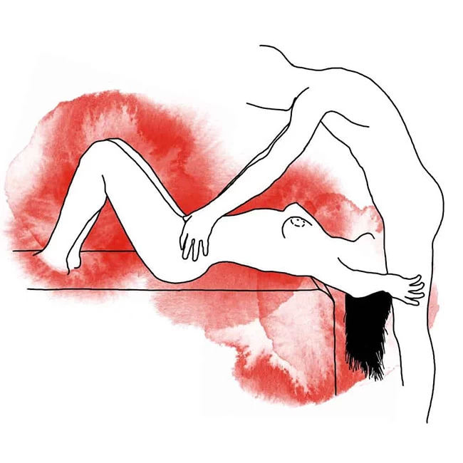 Deep throat quan hệ cực sướng