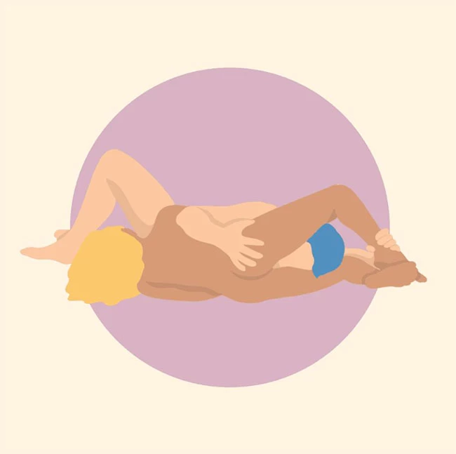 Tư thế 69 huyền thoại dành cho các cặp đôi