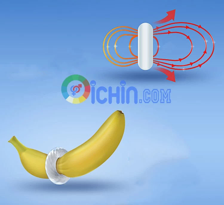 Vòng đeo Leten chất liệu Silicone đạt chuẩn Châu Âu