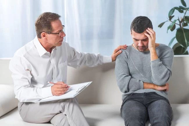 Các phương pháp hỗ trợ cải thiện tình trạng rối loạn cương dương tạm thời 