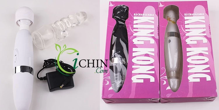 Máy massage Luoge King Kong