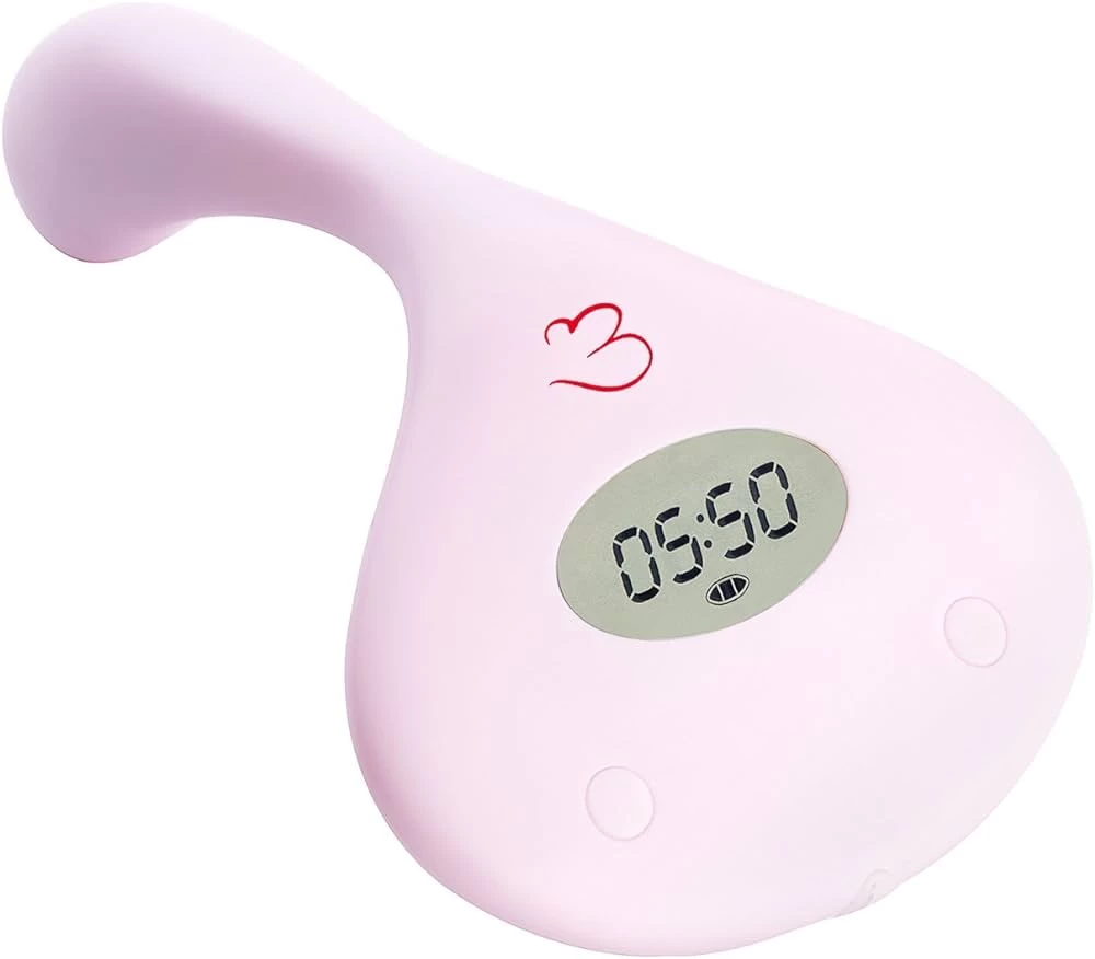 Sextoy báo thức vào sáng sớm