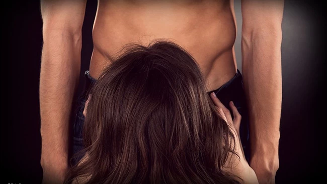 BJ có cần thiết cho việc quan hệ tình dục hay không?